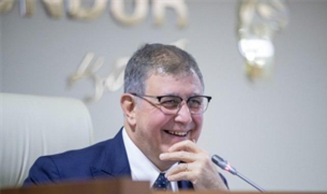 Karabağlar kentsel dönüşüm mağdurları için komisyon kurulacak Karabağlar kentsel dönüşüm mağdurları için komisyon kurulacak