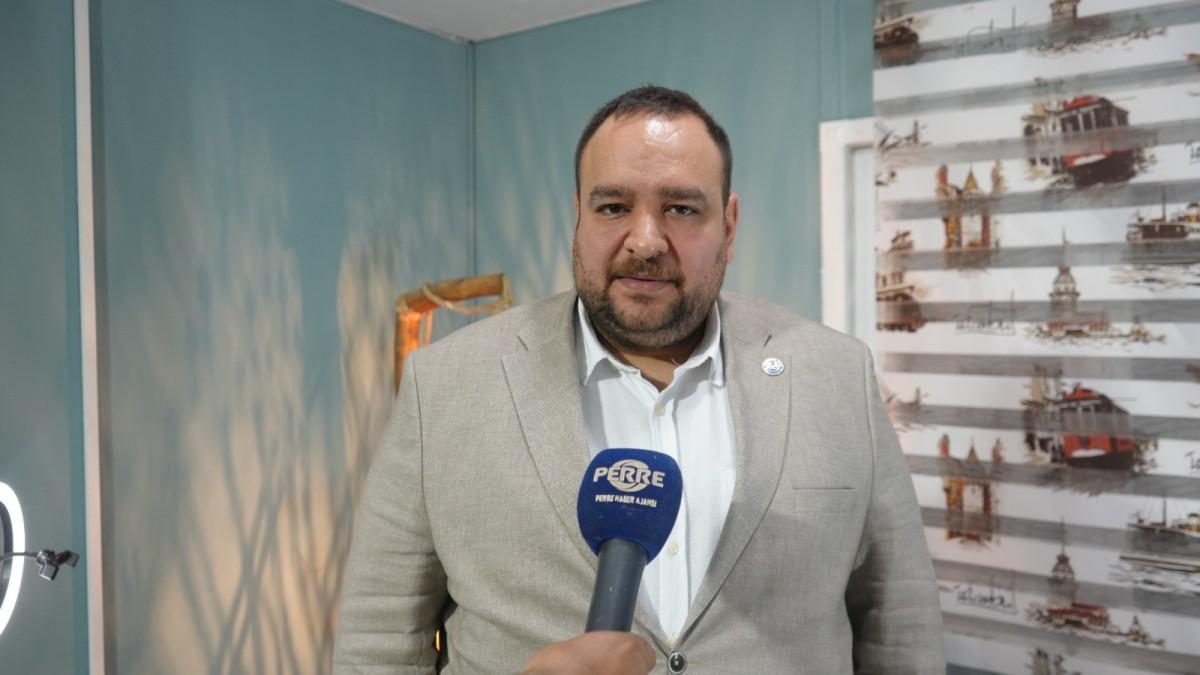 Alsan’dan kira yardımı, konut teslimi ve randevu tepkisi: 'Devlet çocukları arasında ayrım yapmaz' - Videolu Haber Alsan’dan kira yardımı, konut teslimi ve randevu tepkisi: 'Devlet çocukları arasında ayrım yapmaz' - Videolu Haber