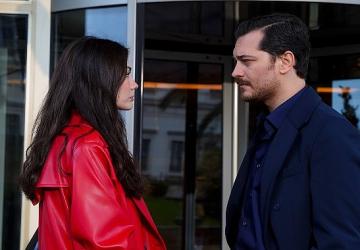 Eşref Rüya Dizisinin Yeni Bölümleri Kanal D'de Yayınlandıktan Bir Gün Sonra Prime Video'da