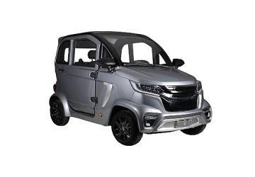 24 Nisan'da A101'de Elektrikli Araç Satışı Başlıyor