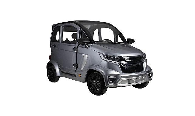 24 Nisan'da A101'de Elektrikli Araç Satışı Başlıyor