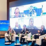 BRICS Nükleer Platformu'nun ilk uzman paneli Çin'de düzenlendi