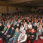 Salihli'de Şiire Açılan Pencere Yeniden Aralandı