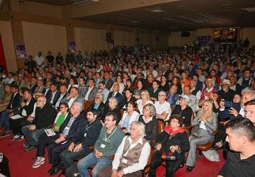 Salihli'de Şiire Açılan Pencere Yeniden Aralandı