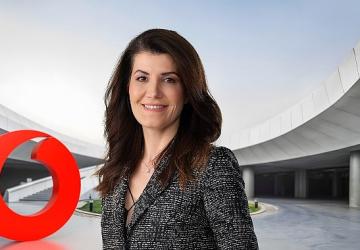 Vodafone Business Tech Connect için geri sayım başladı