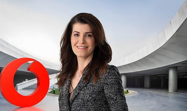 Vodafone Business Tech Connect için geri sayım başladı Vodafone Business Tech Connect için geri sayım başladı