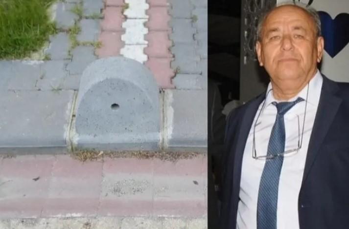 Gazi Coşkun’dan Başkan Özcan’a Kaldırım Sorunu İle İlgili Tepki Gazi Coşkun’dan Başkan Özcan’a Kaldırım Sorunu İle İlgili Tepki