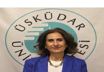 Prof. Dr. Nilgün Tekkeşin:  “Topuk delme, yenidoğanlarda güvenli ve etkili bir yöntemdir!"