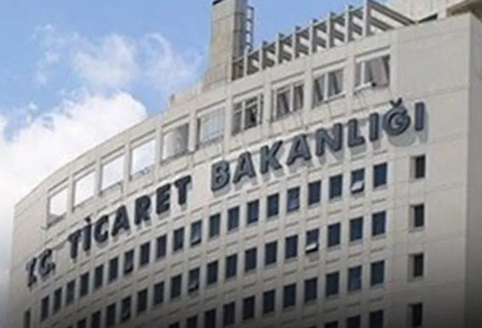 Ticaret Bakanlığı’ndan Hayvansal Ürün Tüketicilerine Kritik Uyarı Ticaret Bakanlığı’ndan Hayvansal Ürün Tüketicilerine Kritik Uyarı