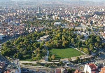 Tarımın Başkenti Konya, İlk Kez Düzenlenecek “Tarım Diplomasisi Forumu"na Ev Sahipliği Yapacak