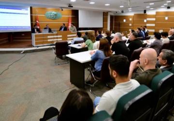 Bornova'da Dijital Atılım Sürüyor