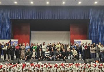 Canikfest Öğretmen Buluşmalarına Tam Not