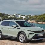 Škoda'nın Elektrikli Modelleri Türkiye Yollarına Çıkıyor