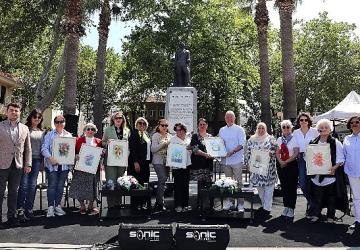 Mudanya'da Anneler Günü: Sofrada Sevgi, Meydanda Emek