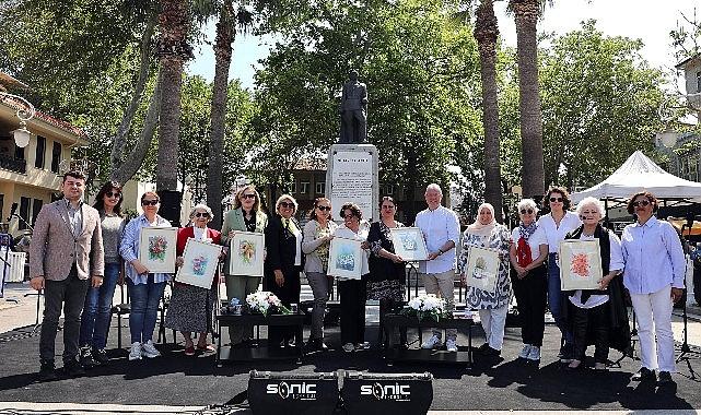 Mudanya'da Anneler Günü: Sofrada Sevgi, Meydanda Emek Mudanya'da Anneler Günü: Sofrada Sevgi, Meydanda Emek