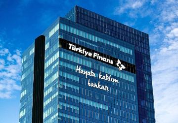 Türkiye Finans'tan “Kazancı Bol Hoş Geldin Paketi"