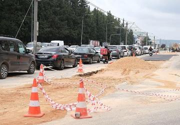 Antalya'nın içme suyu geleceğine dev yatırım
