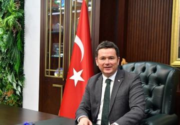Osmangazi Belediyesi'nden çevre ve doğa dostu adım