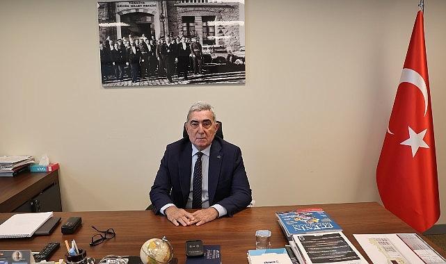 Türkiye'nin demir çelik ve demirdışı ihracatında zirve İtalya'nın Türkiye'nin demir çelik ve demirdışı ihracatında zirve İtalya'nın
