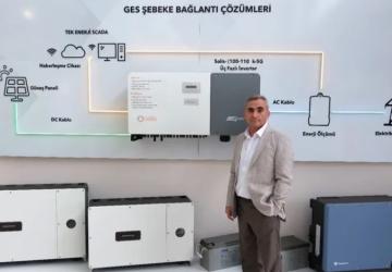 Bursa'dan Geleceğe Yönelik 'Yap-İşlet-Devret' Modeliyle Temiz Enerji Yatırımı