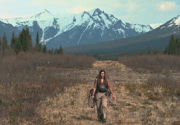 8 Bölümlük Seri 'Vahşi Kuzeyde Yaşam' 