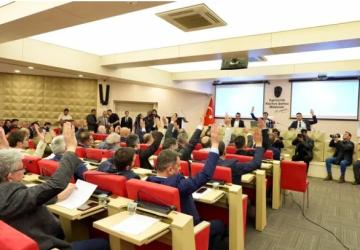 Manisa'da 2024 Mali Yılı Faaliyet Raporu Onaylandı