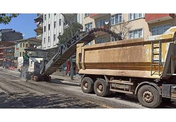 Büyükşehir kaynakları verimli kullanıyor