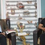 Türk Ocakları Şube Başkanı Zenginoğlu: '3 Mayıs, kimlik karmaşası karşısında bir millet uyanışıdır' - Videolu Haber