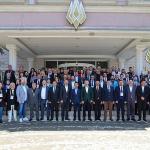 Büyükakın: Romanlar azınlık değil bu memleketin asli unsurudur