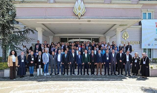 Büyükakın: Romanlar azınlık değil bu memleketin asli unsurudur Büyükakın: Romanlar azınlık değil bu memleketin asli unsurudur