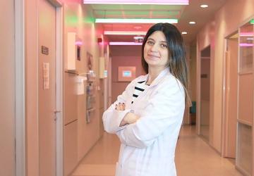 İlk kez anne olmak, birçok duyguyu beraberinde getirebiliyor!