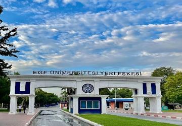 EÜ, Asya Üniversiteleri arasında dünyada ilk 500'de
