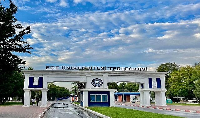 EÜ, Asya Üniversiteleri arasında dünyada ilk 500'de