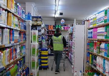 İnegöl Belediyesi'nden Gönül Yapan Hizmet