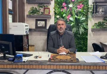 Erkan Çimenden: '23 Nisan, milletimizin bağımsızlık ruhunun ifadesidir'