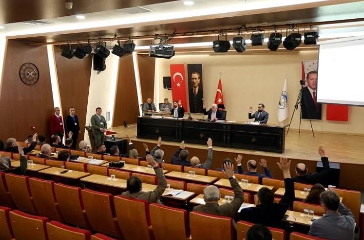Talas, Kayseri'nin Yeni Merkezi Oldu Talas, Kayseri'nin Yeni Merkezi Oldu