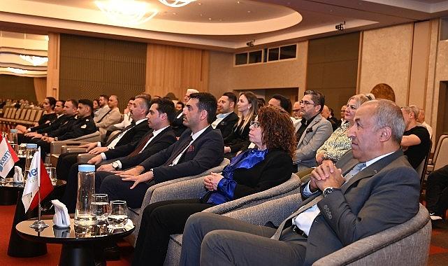 Kemer'de turizm sezonu açılış toplantısı yapıldı