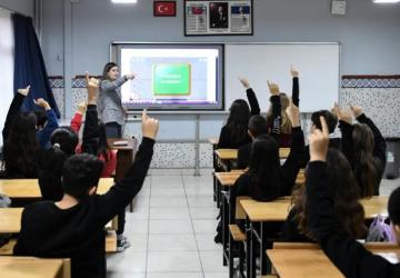 MEB’den 2025 Öğretmen Atama ve Yönetici Görevlendirme Sonuçları