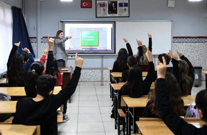 MEB’den 2025 Öğretmen Atama ve Yönetici Görevlendirme Sonuçları MEB’den 2025 Öğretmen Atama ve Yönetici Görevlendirme Sonuçları