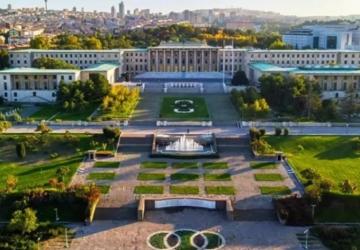 Türkiye'nin İlk 'İklim Kanunu' Teklifi Gündemde