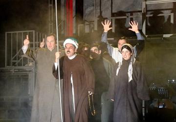 Büyük Türkiye Turnesi Diyarbakır'la Devam Ediyor