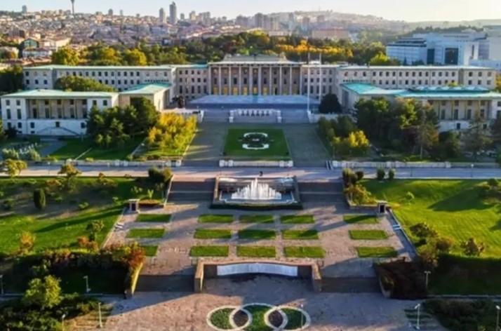 Türkiye'nin İlk 'İklim Kanunu' Teklifi Gündemde Türkiye'nin İlk 'İklim Kanunu' Teklifi Gündemde