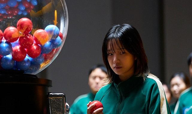 Netflix, Squid Game'in Üçüncü ve Final Sezonunun Fragmanını Paylaştı