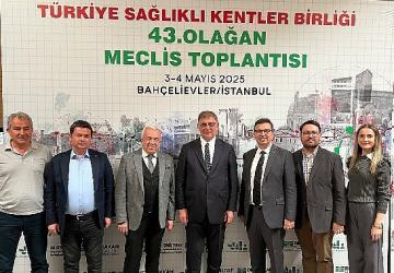 DSÖ Sağlıklı Şehirler Ağı Toplantısı Bursa'da yapılacak