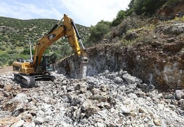Başkan Sengel Kuyumcu'dan içme suyunda kararlılık mesajı verdi!