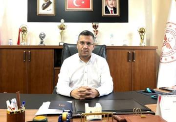 Dr. Fedli Emre Kılıç, Kamu Hastaneleri Hizmetleri Başkan Yardımcılığına atandı