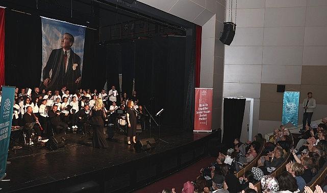 Bizim Ev'den Yeşilçam şarkıları konseri