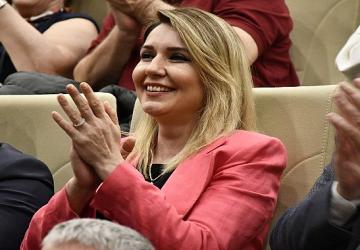 Belediye Akademisi'nden Balkan ezgileriyle dolu unutulmaz bir gece