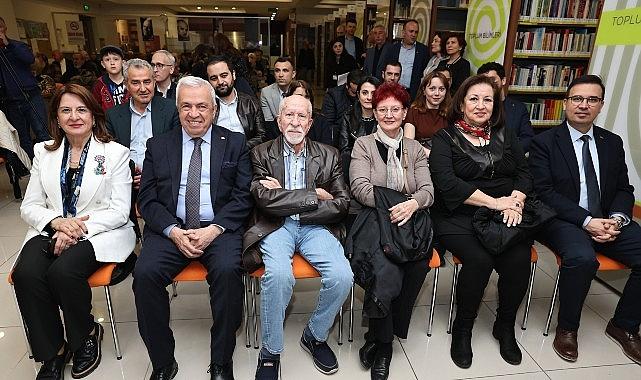 Yılmaz Akkılıç Bursa Araştırmaları Ödülleri sahiplerini buldu