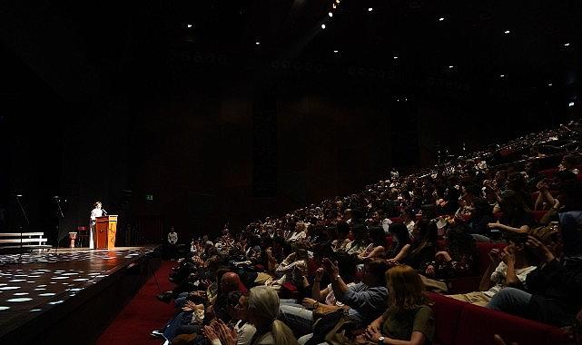 39. Genç Günler, Şef Masis Aram Gözbek'in Yönetimindeki Boğaziçi Gençlik Korosu Konseri'yle Başladı